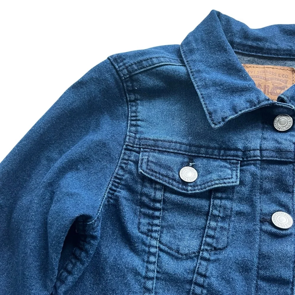 Levis levi’s girl’s